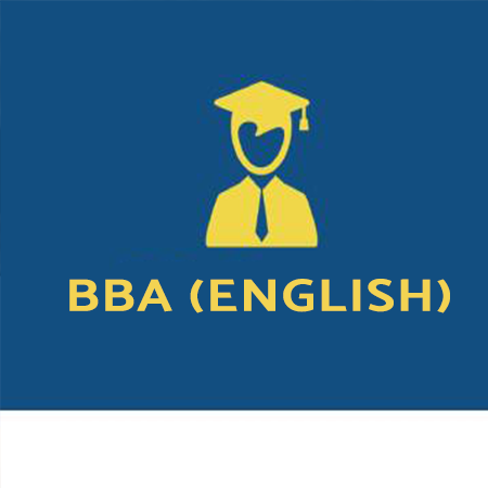 BBA ENGLISH