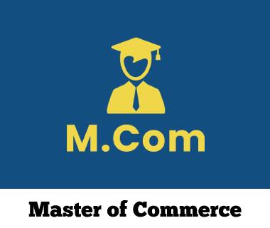 M.Com